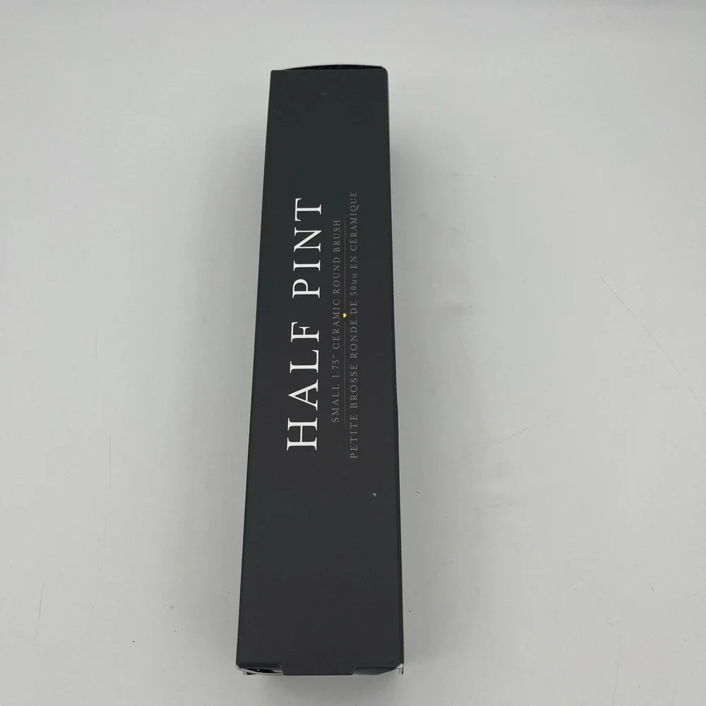 Drybar Half Pint Small Round Brush 1.75